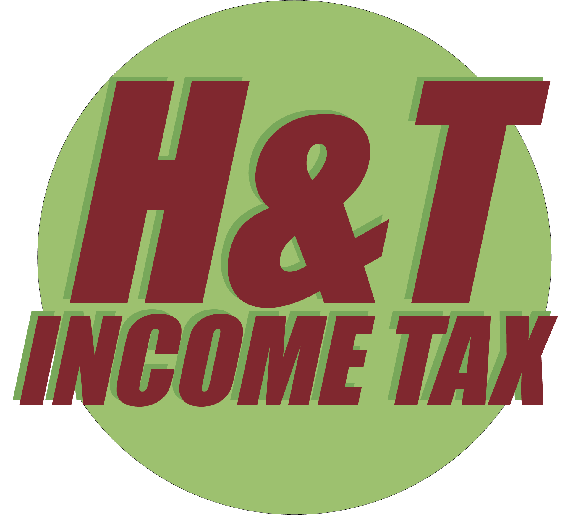 H&T Logo